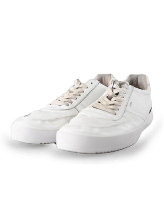 Blackstone Sneakers Wit 218891
