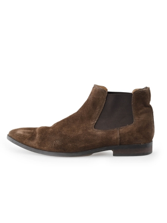 Giuseppe Maurizio Nette schoenen Bruin 218893