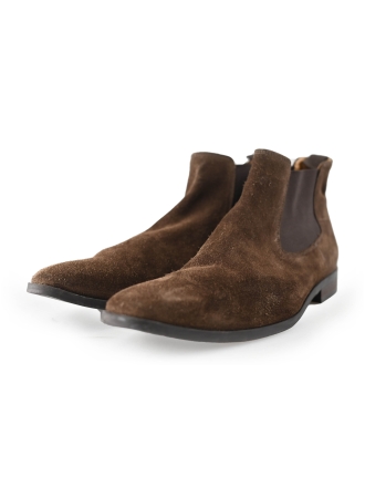 Giuseppe Maurizio Nette schoenen Bruin 218893