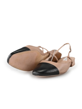 Steve Madden Instappers Beige 218915