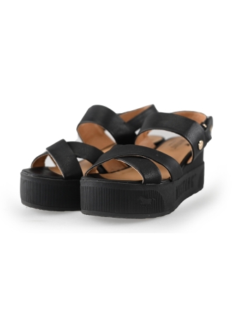Mustang Sandalen