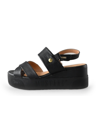 Mustang Sandalen