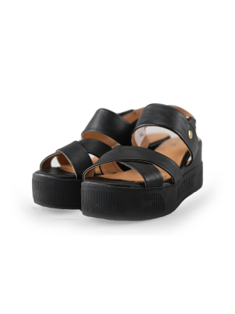 Mustang Sandalen