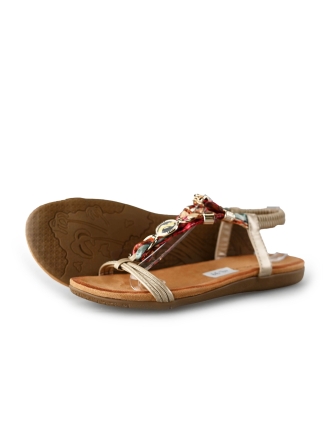 Dolcis Sandalen