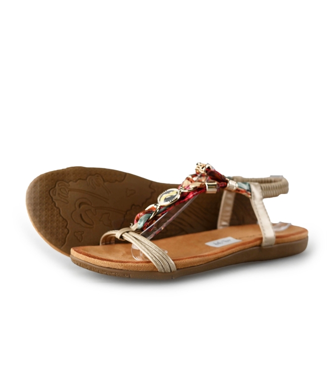 Dolcis Sandalen