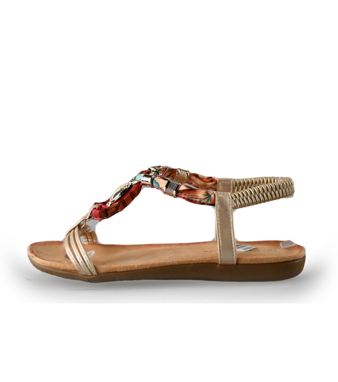 Dolcis Sandalen