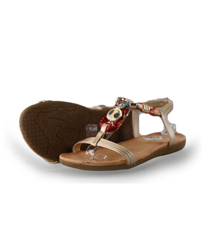 Dolcis Sandalen