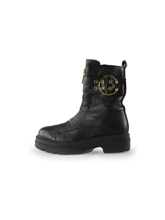 Sub55 Biker boots Zwart 218955