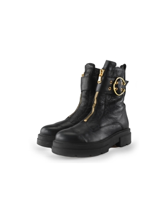 Sub55 Biker boots Zwart 218955