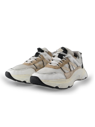 Nelson Sneakers Wit 218959