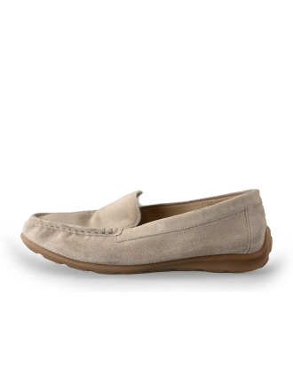Gabor Instappers Beige 219003