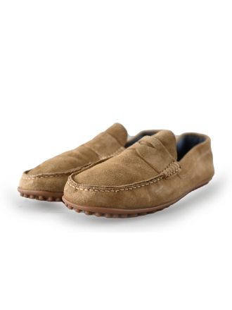 Nelson Loafers Beige 219015