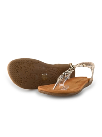 Dolcis Sandalen