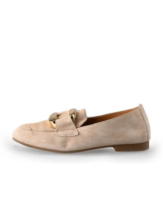 Gabor Loafers Beige 219055