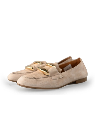 Gabor Loafers Beige 219055