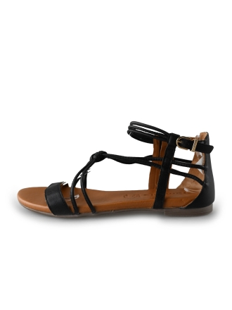 Tamaris Sandalen Zwart 219072