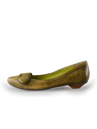 SPM Ballerina's Groen 219073
