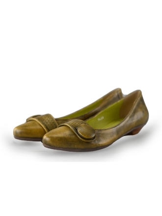 SPM Ballerina's Groen 219073