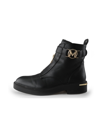 Mexx Biker boots Zwart 219112