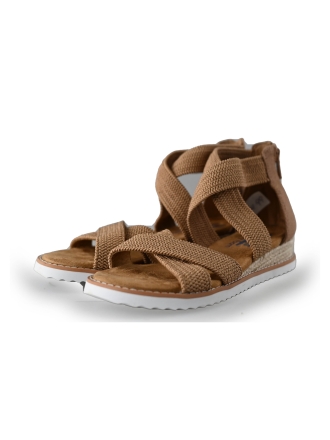 Bobs Sandalen Bruin 219117