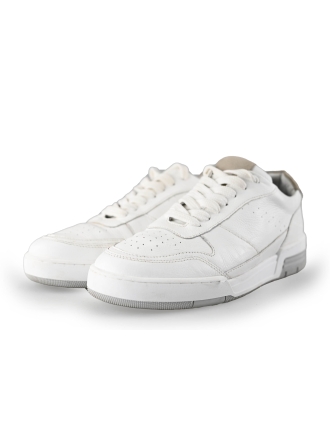Nelson Sneakers Wit 219158