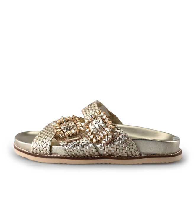 Nelson Slippers