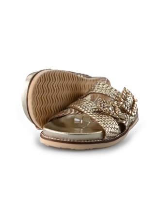 Nelson Slippers