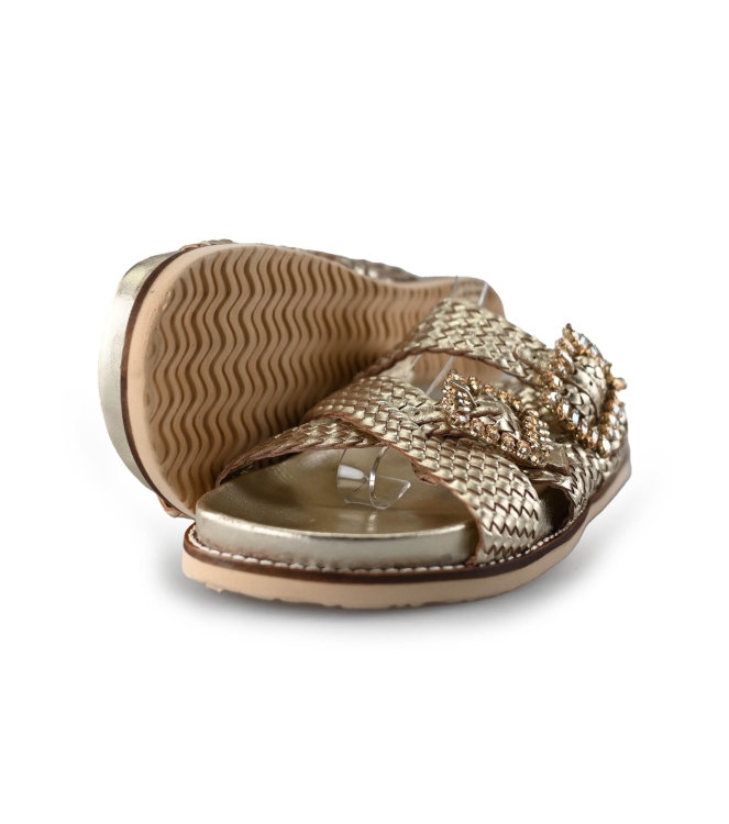 Nelson Slippers