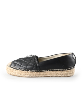 Guess Espadrilles Zwart 219166