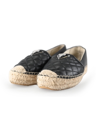 Guess Espadrilles Zwart 219166