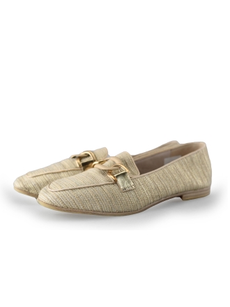 Tamaris Loafers Goud 219202