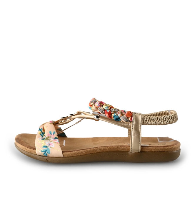 Dolcis Sandalen