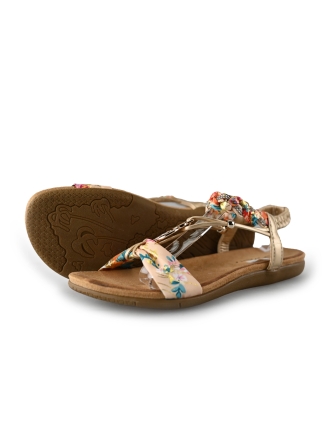 Dolcis Sandalen