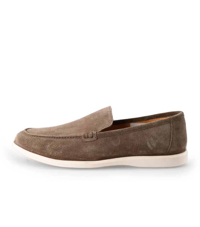 Nelson Loafers