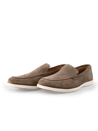 Nelson Loafers Bruin 219228