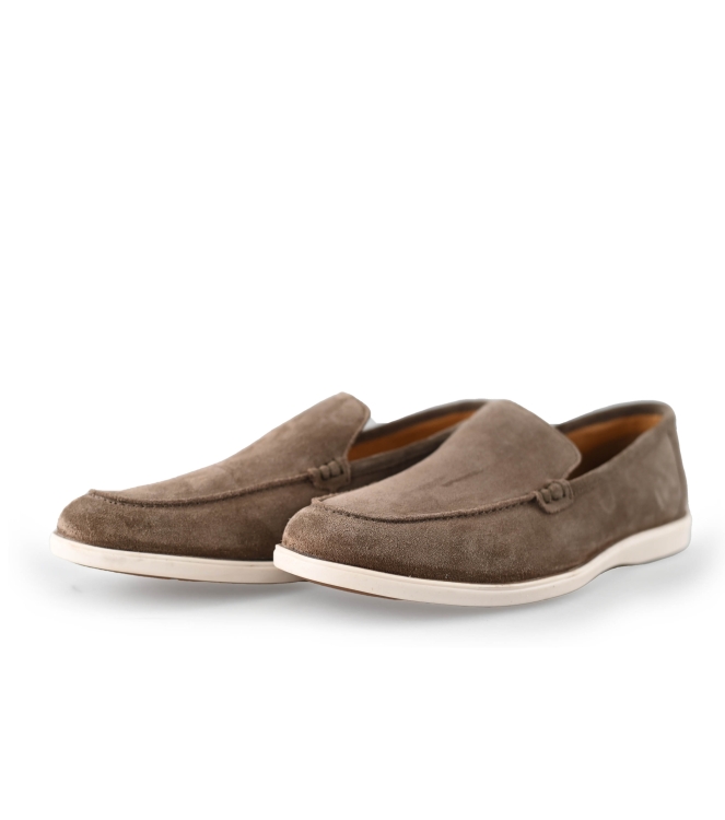 Nelson Loafers