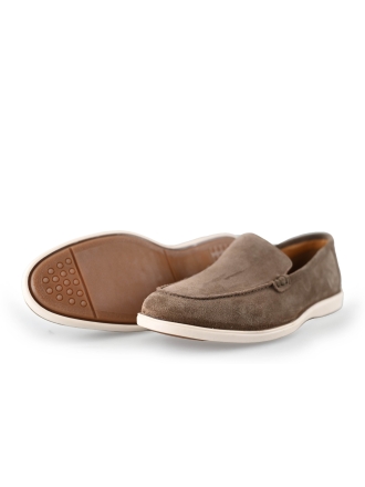 Nelson Loafers