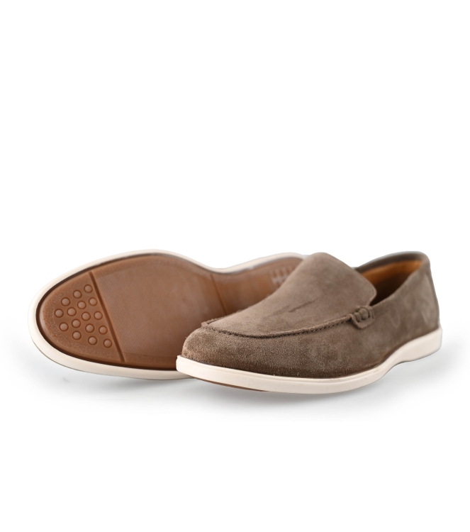 Nelson Loafers