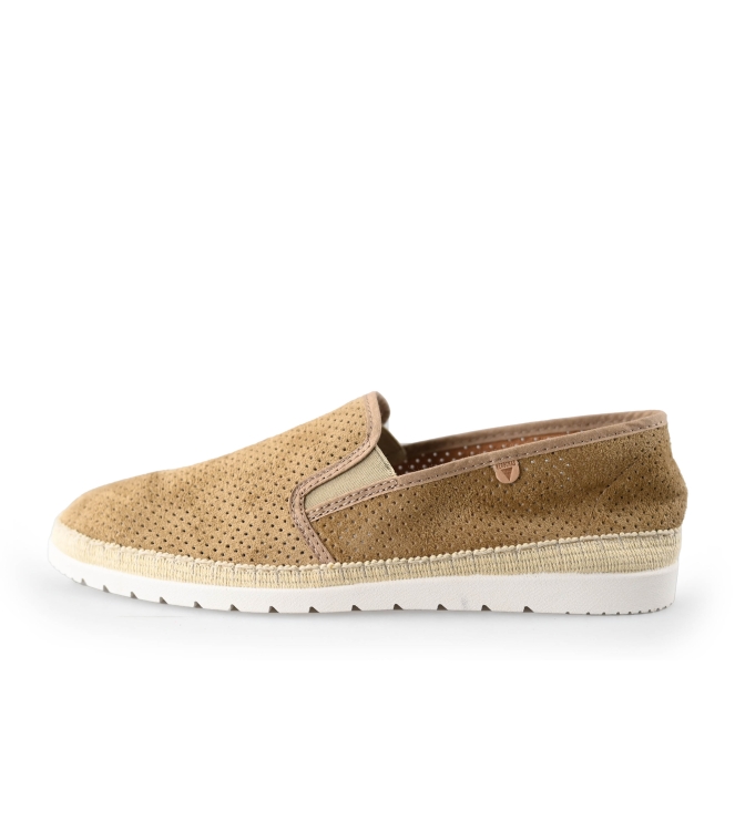 Verbenas Loafers