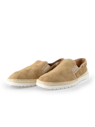 Verbenas Loafers Beige 219229