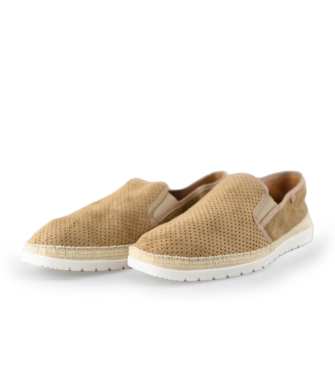 Verbenas Loafers
