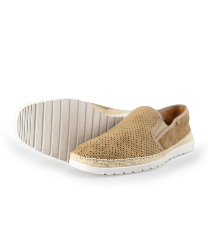 Verbenas Loafers