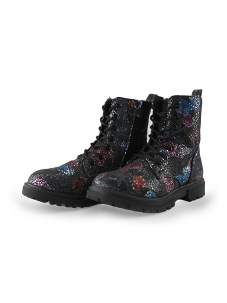 Nelson Veterboots