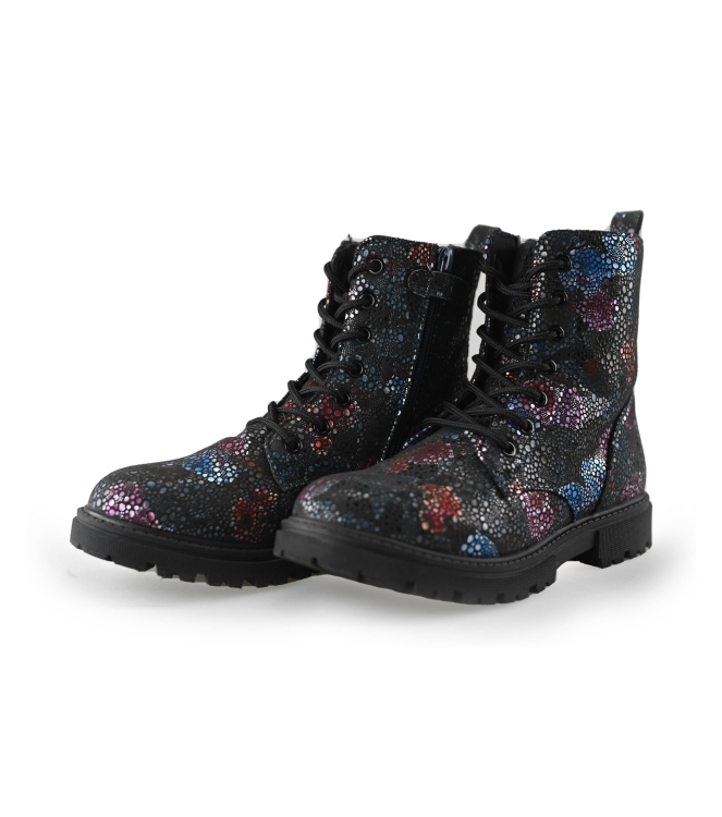 Nelson Veterboots