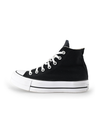 Conguitos Sneakers Zwart 219254