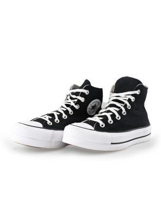 Conguitos Sneakers Zwart 219254