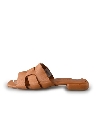 Tango Slippers Bruin 219266