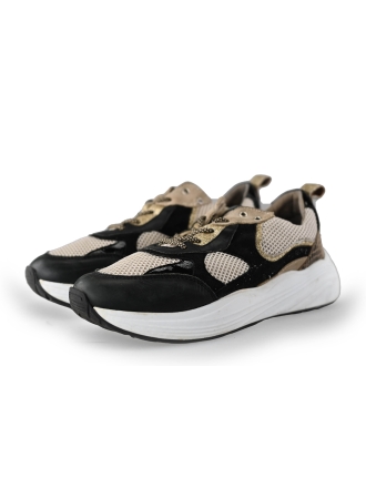 Omoda Sneakers Zwart 219277