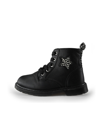 Nelson Veterboots