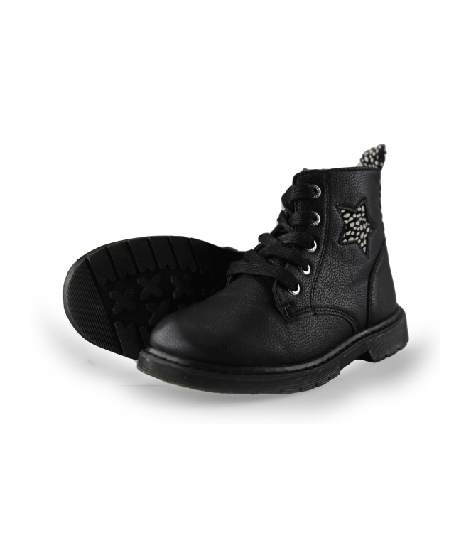 Nelson Veterboots